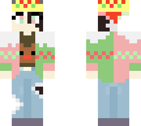 christmas version