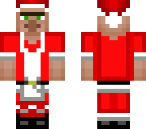 christmas villiger