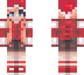 christmas vinny- remake