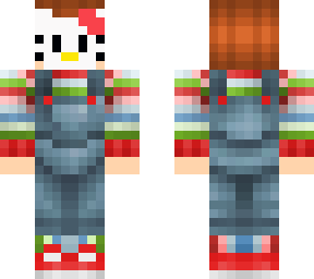 chucky hello kitty
