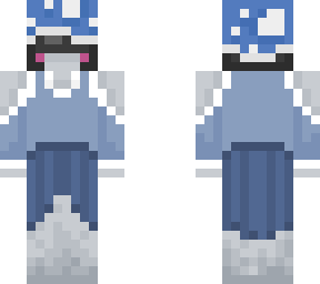 cloud boi