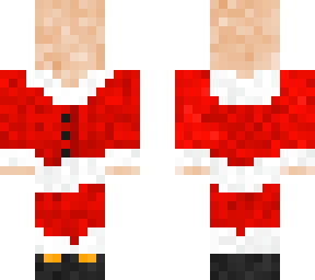 contest- secretsantasuit