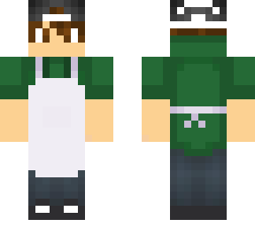 cooking skin i need