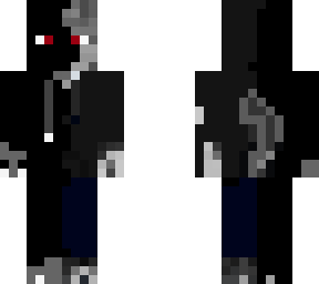 corrupted wherewolf teen