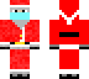 covid santa