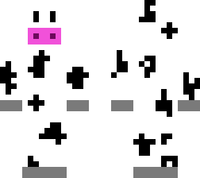 cow