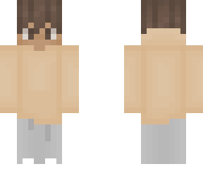 cream themed eboy