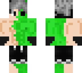 cryhumano/alien
