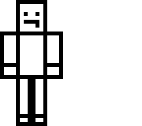 cubed skin