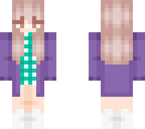 cute schoolgirl