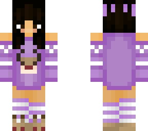 daisukipurplxmas