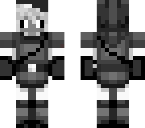 dark link no side