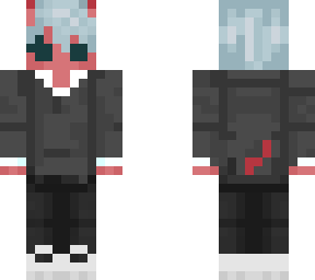 demon cry remasterizado
