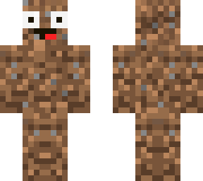 derp dirt