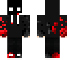 detective xxarlongxx (infected?)