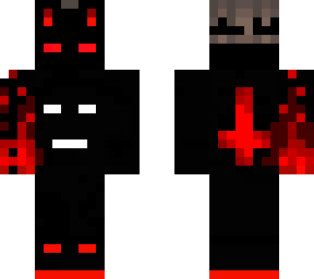 devil