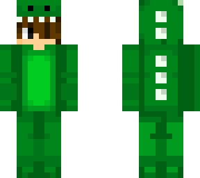 dino onesie