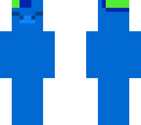discord mascot