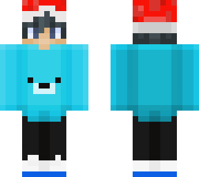 do be christmas