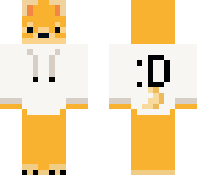 dogow skin