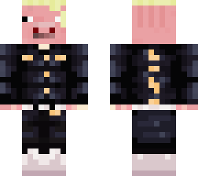 draken but better
