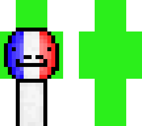 dream france
