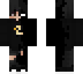 duck hoodie guy corrupted