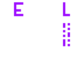 e l