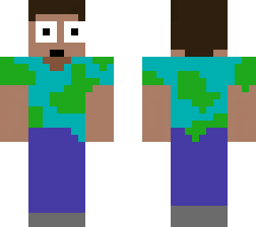 eartht shirt