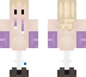 edit of my skin to test