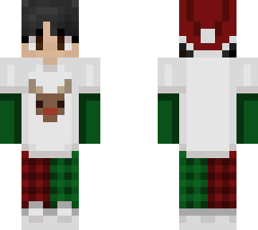 eds xmass