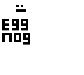 egg nog