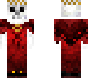 elder queen