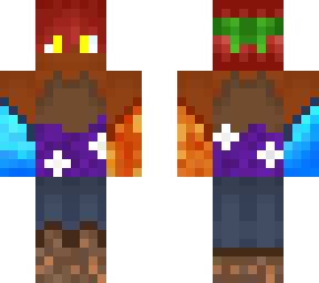 elemental kurarus