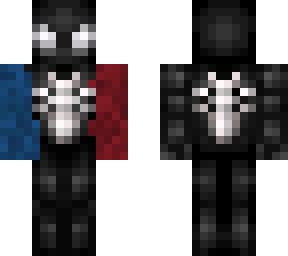 elemental venom