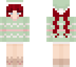 elf skin (edit)