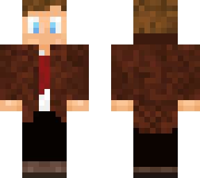 elias coat
