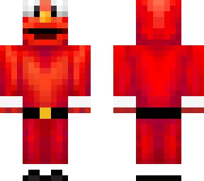 elmo 6 grudnia