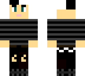 emo boy