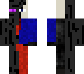 ender/ man corrupted