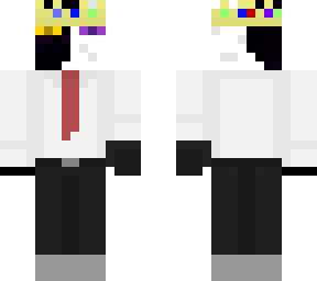 ender suit