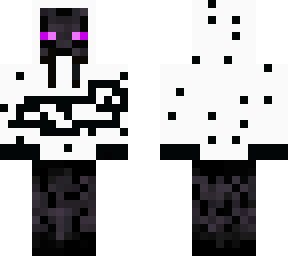enderhod black+white