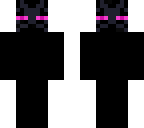 enderman on both sides