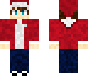epic c (christmas)