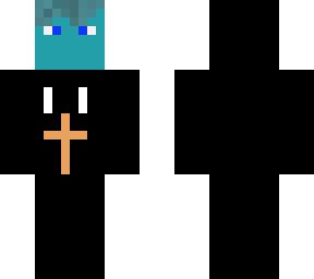 ethans skin