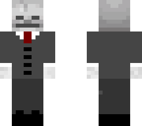 famous skeleton