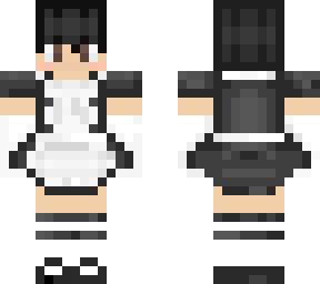 femboy maid