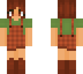 fernrose0 skin :d