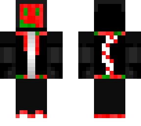 festive bot