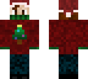 festive kae